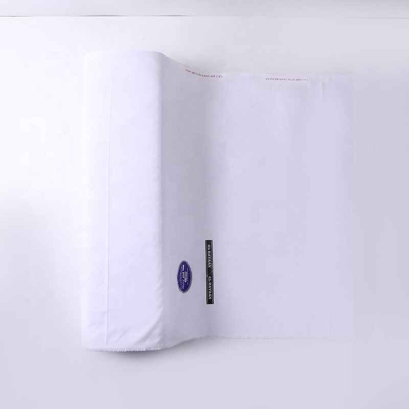 Fabric For Muslim Clothing Arab 45*150D Abaya Fabric Muslim Fabric