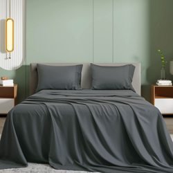 Flat Bed Sheet