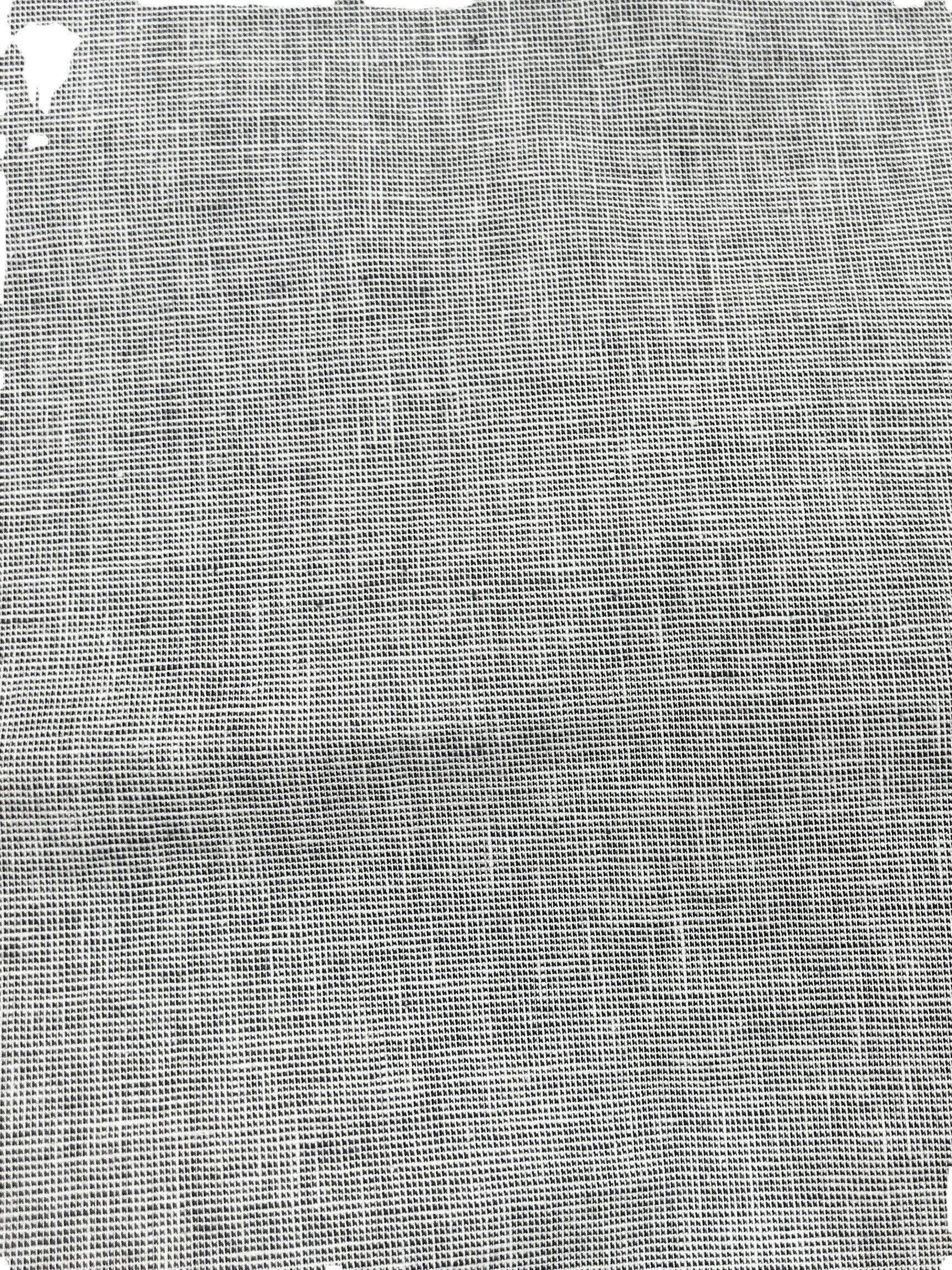 Pure Luxury Quality 100% Linen Fabric from Vietnam Naturally Dyed Eco-Friendly and Health-Conscious for T-shirt
