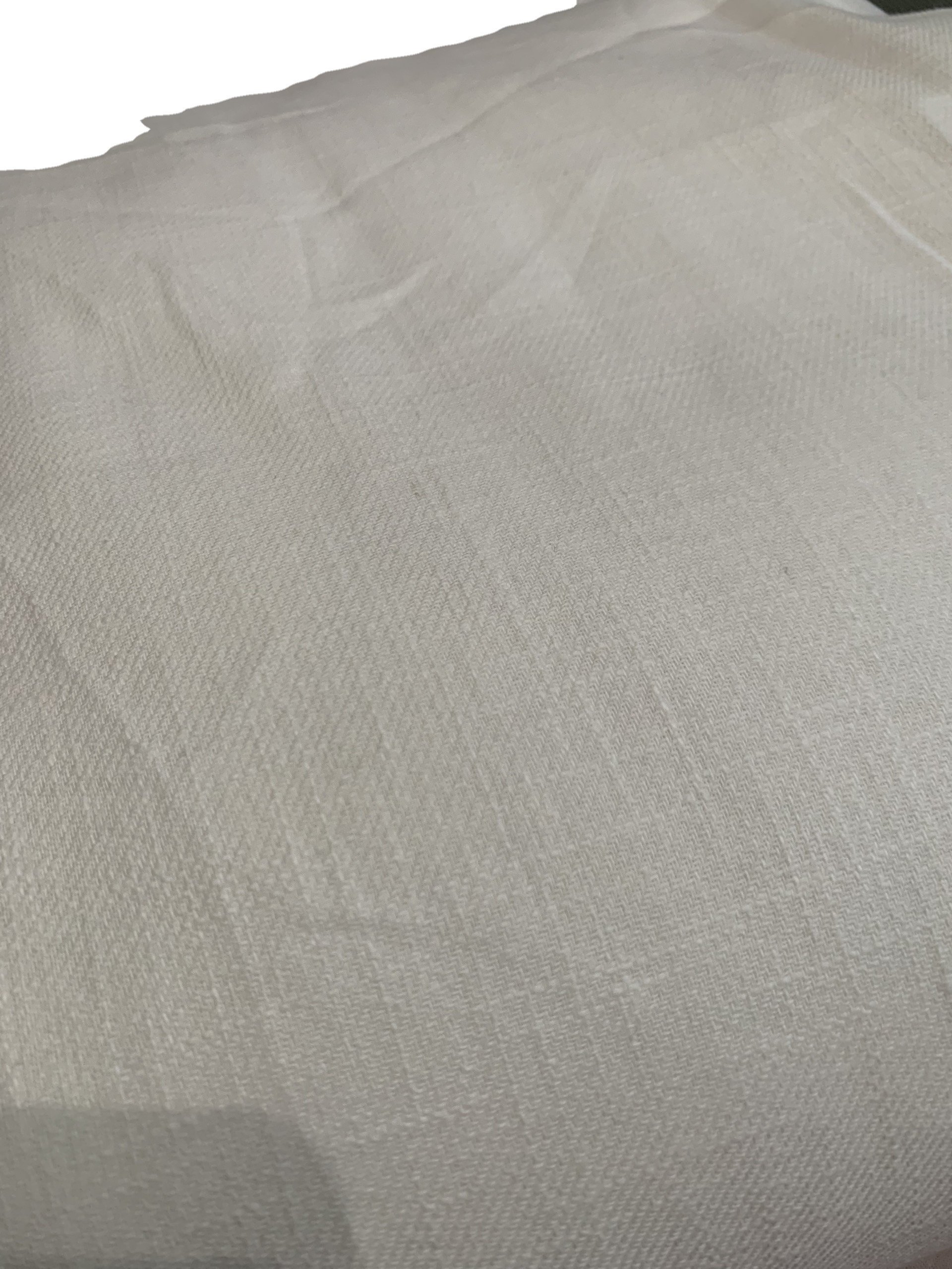 Pure Luxury Quality 100% Linen Fabric from Vietnam Naturally Dyed Eco-Friendly and Health-Conscious for T-shirt