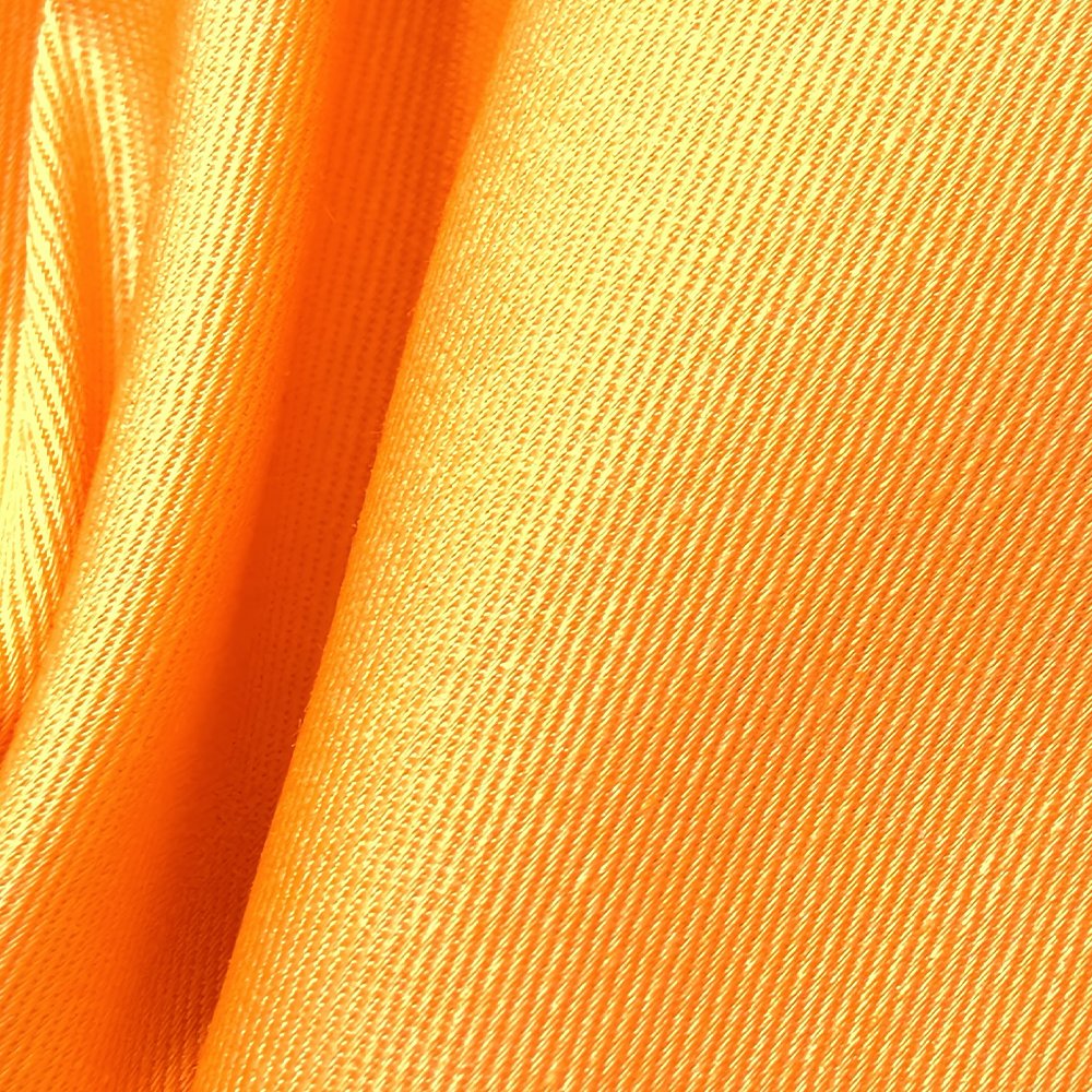 Factory Customized Knit Fabric Flame Retardant Cotton Twill Fabric Form China