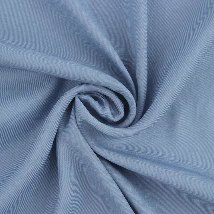 bed sheet fabric microfiber solid dyed fabric for bed linen polyester
