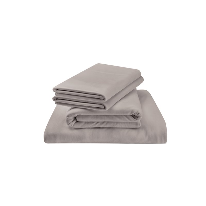 Wholesale Luxury Bamboo Duvet Cover Set 100% Bamboo Fabric Bedsheets Bamboo Bed Sheet 100% Organic Bedding Bed Sheets Set
