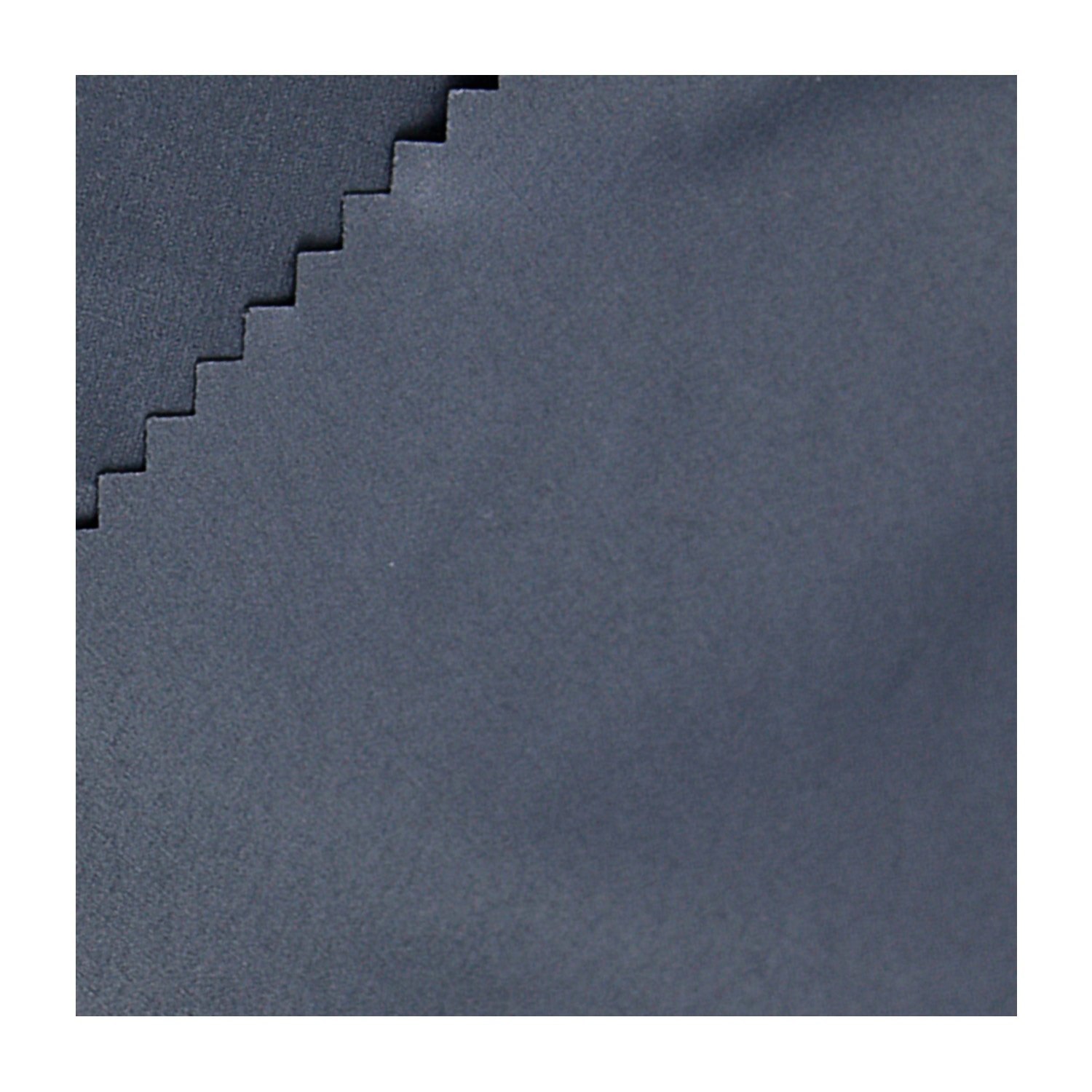 Down Jacket 380T 100 Polyester Pongee Lining Fabric 30D 48F 52GSM Polyester Pongee Fabric