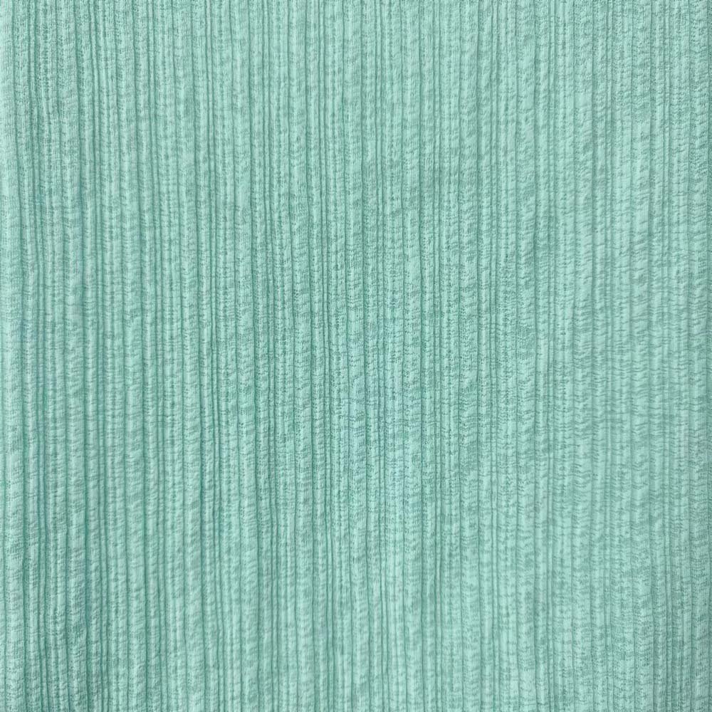 Hot sale New style OEM/ODM Custom design doris yard rib fabric polyester spandex rib knitting stretch summer fabric