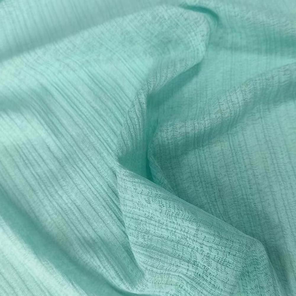 Hot sale New style OEM/ODM Custom design doris yard rib fabric polyester spandex rib knitting stretch summer fabric