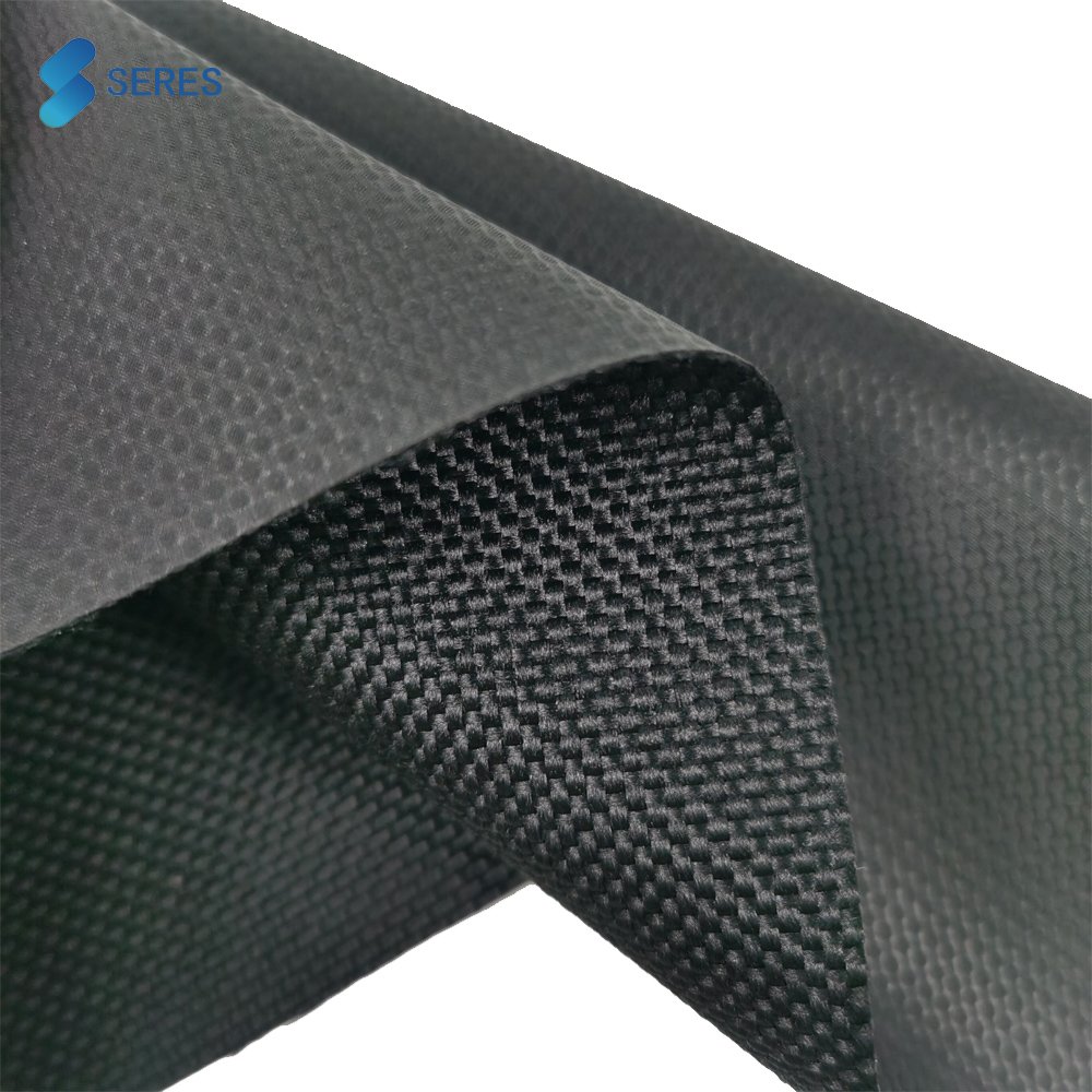 1680D 1800D Waterproof 100% Polyester Oxford Pvc Coated Fabric tent fabric for suitcase bag tent clothing