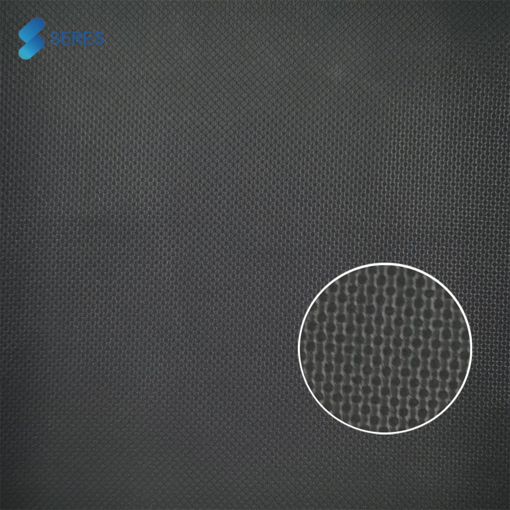 1680D 1800D Waterproof 100% Polyester Oxford Pvc Coated Fabric tent fabric for suitcase bag tent clothing
