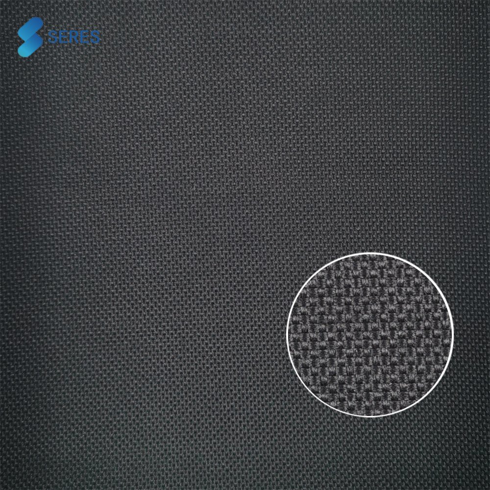 1680D 1800D Waterproof 100% Polyester Oxford Pvc Coated Fabric tent fabric for suitcase bag tent clothing