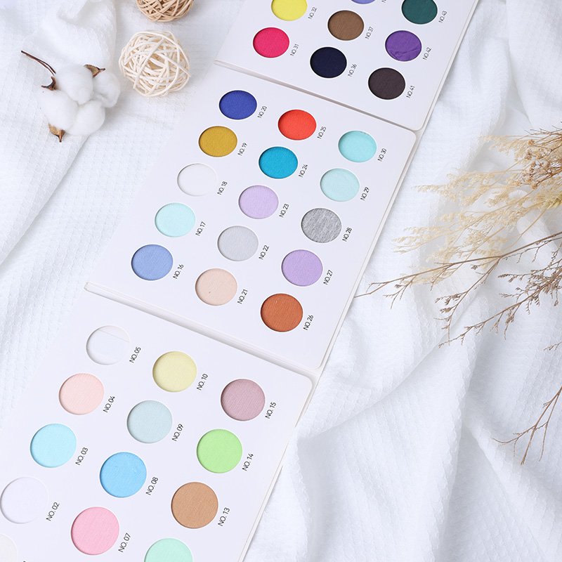 High quality solid color natural single jersey kids baby rompers clothing soft lightweight 94% bamboo fiber 6% spandex fabric