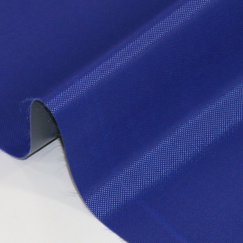 2*2 Oxford fabric PVC coated for outdoor tent fabric 100% Polyester Fabric