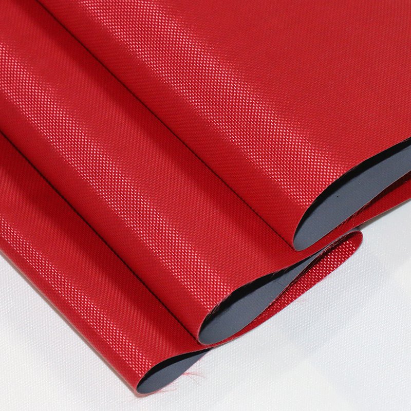 2*2 Oxford fabric PVC coated for outdoor tent fabric 100% Polyester Fabric