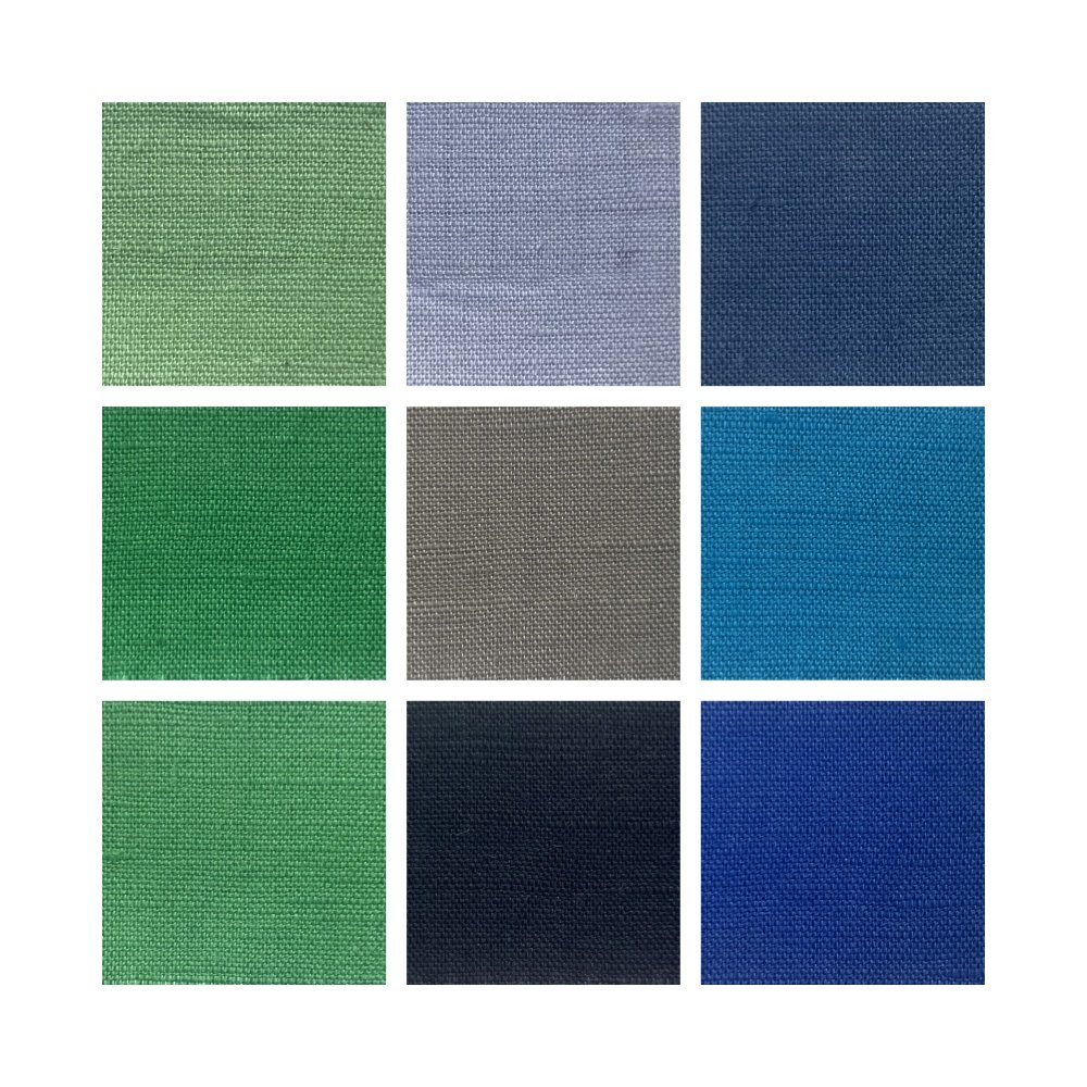 2024 Linen fashion soft comfortable high quality material