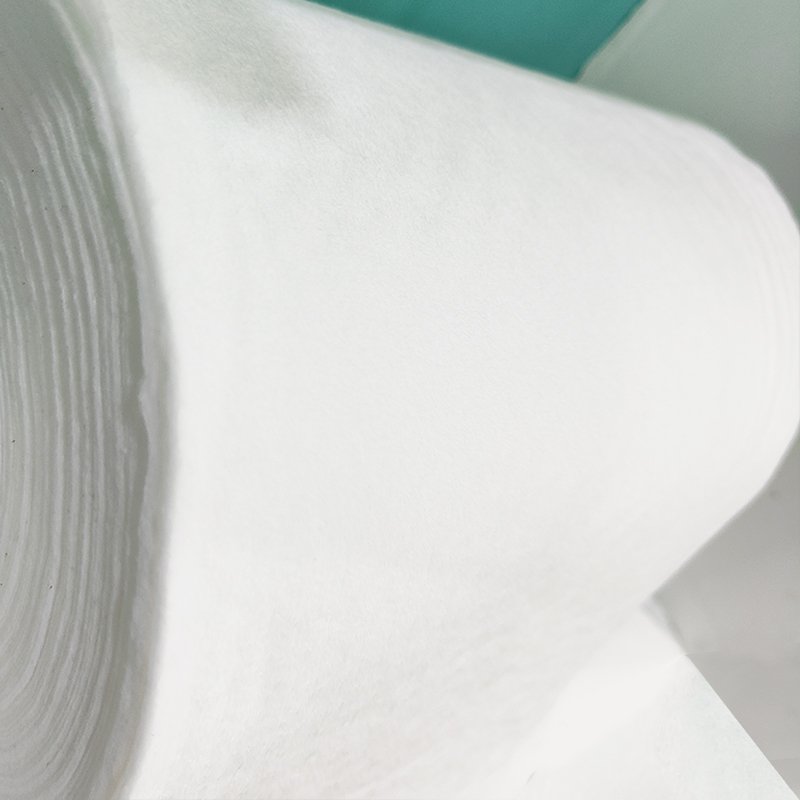 Factory Customized Non-woven Fabrics of Different Densities Are Used as Raw Materials for Disposable Underwear Nonwoven Fabric