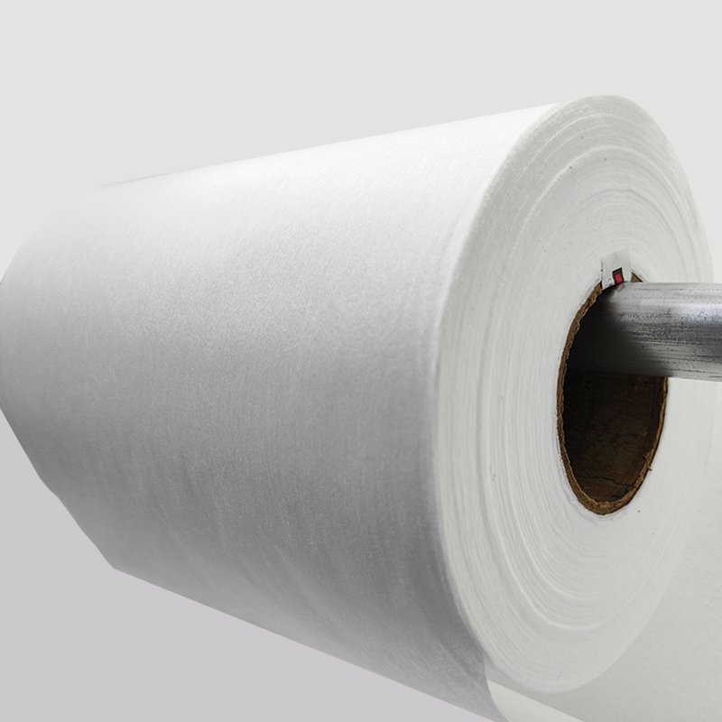 Factory Customized Non-woven Fabrics of Different Densities Are Used as Raw Materials for Disposable Underwear Nonwoven Fabric