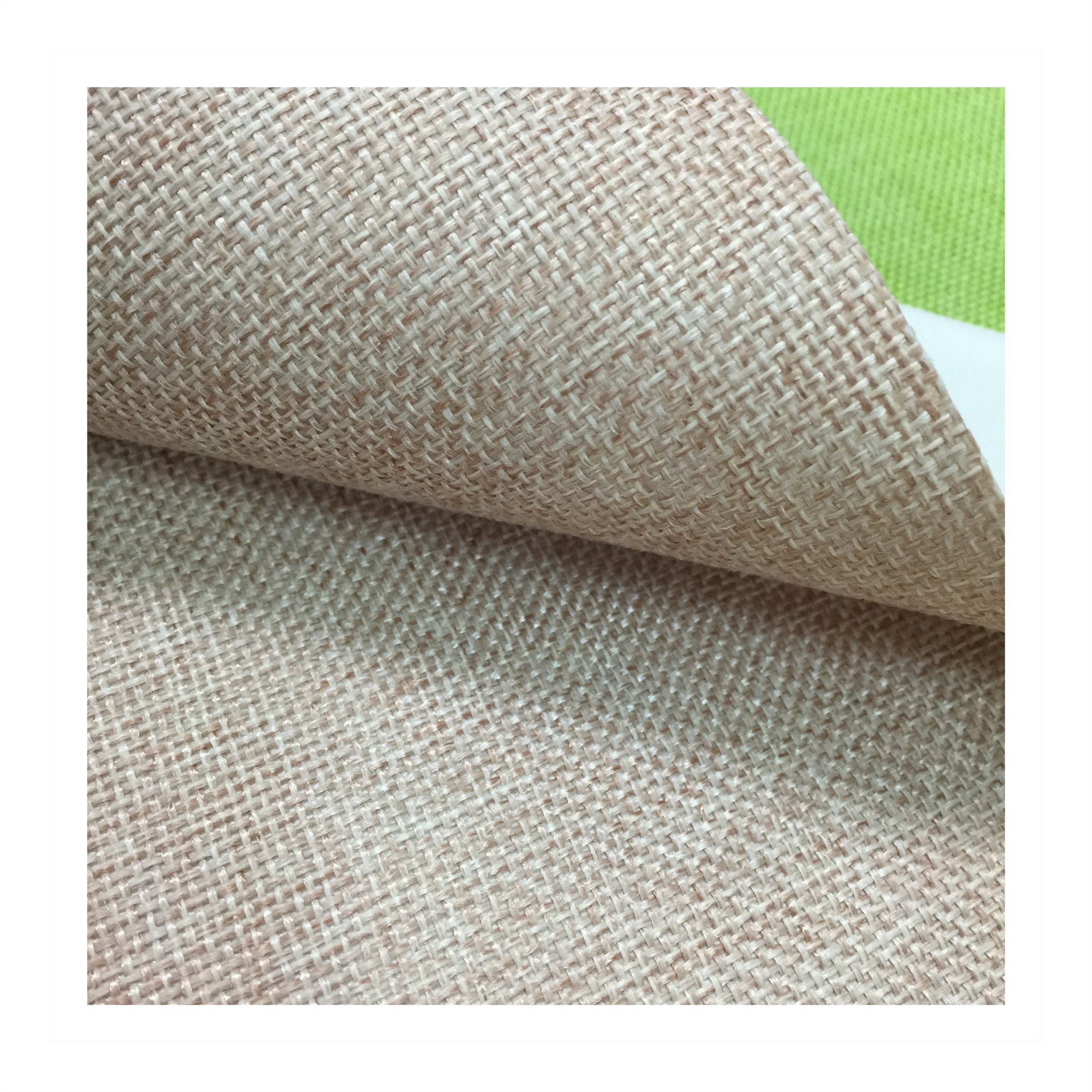 PromotionTextile Linen Fashion book binding cloth roll book binding cloth wholesale with high quality and low price
