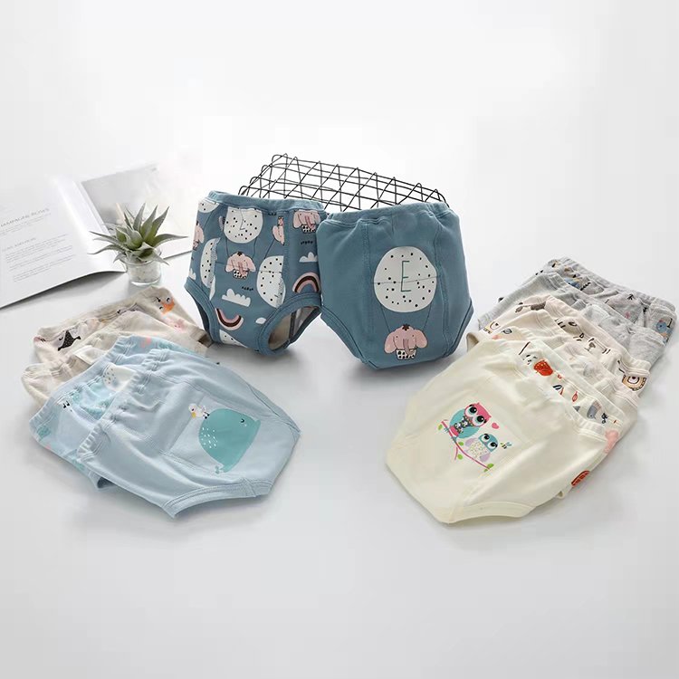 Natucare Diapers Waterproof Print Pul Cloth Fabric Cloth for Newborn Baby Washable Cloth Diaper