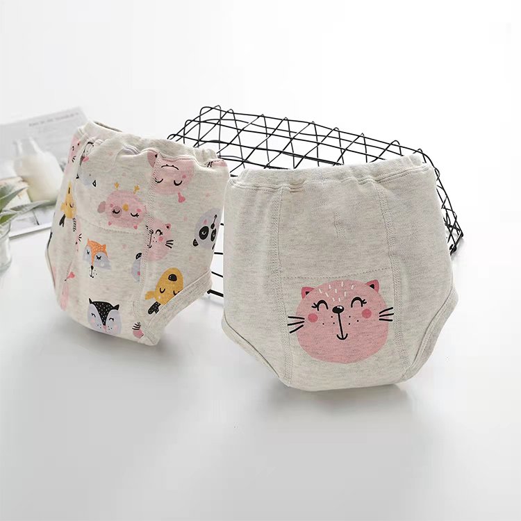 Natucare Diapers Waterproof Print Pul Cloth Fabric Cloth for Newborn Baby Washable Cloth Diaper