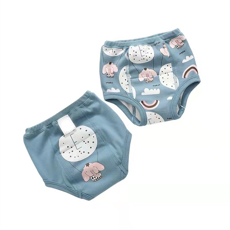 Natucare Diapers Waterproof Print Pul Cloth Fabric Cloth for Newborn Baby Washable Cloth Diaper