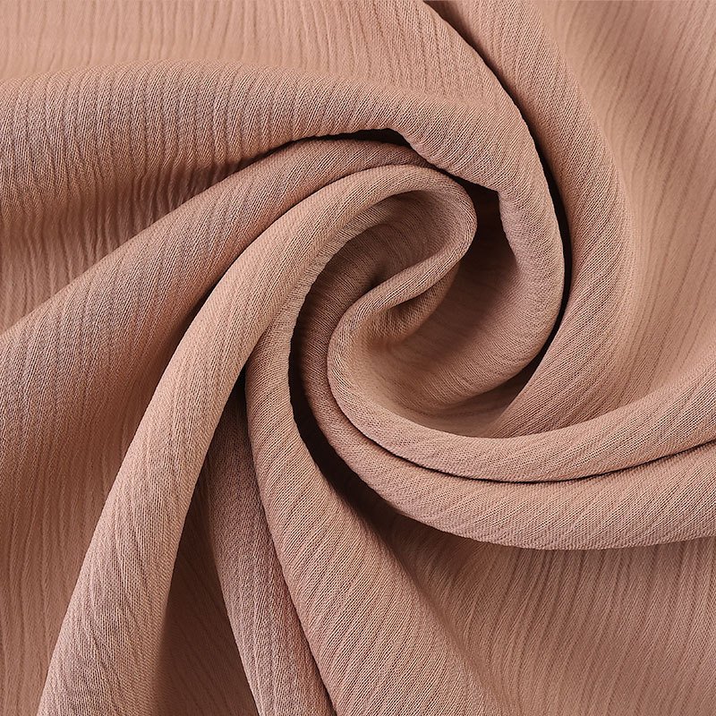 Popular Nida Zoom Polyester Woven Fabric Wholesale Dubai 100% Polyester Fabric For Arab Muslim fabric