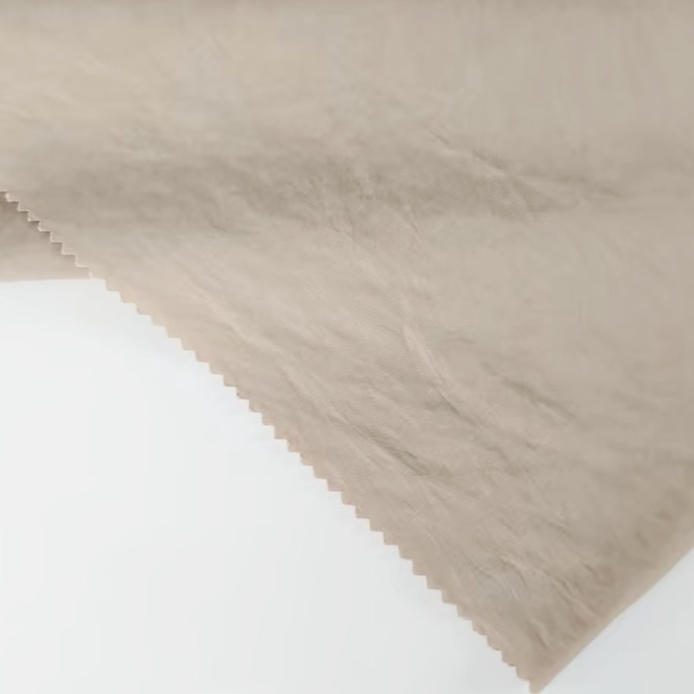 65/35 N/R Satin Fabric Bamboo like 100G/SQM Bamboo Fiber Diagonal 57/58" Plain Dyed for Garments Bags Skirts for Boys
