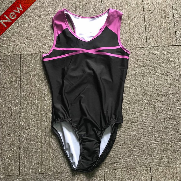 girls ballet dancewear jazz costumes dance clothes rhythmic gymnastics leotards