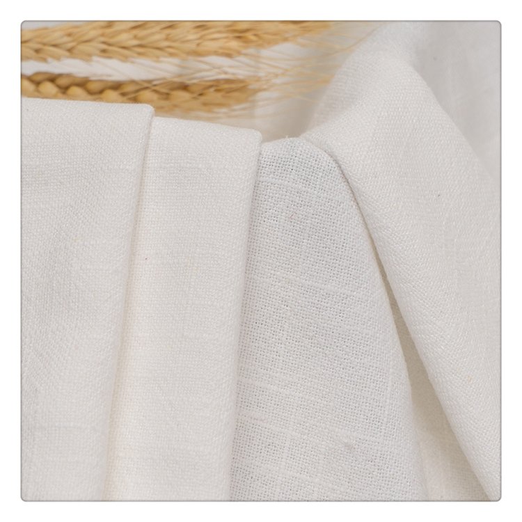 organic bamboo fabric wholesale in stock breathable heavy weight knit bamboo fiber fabric for garment
