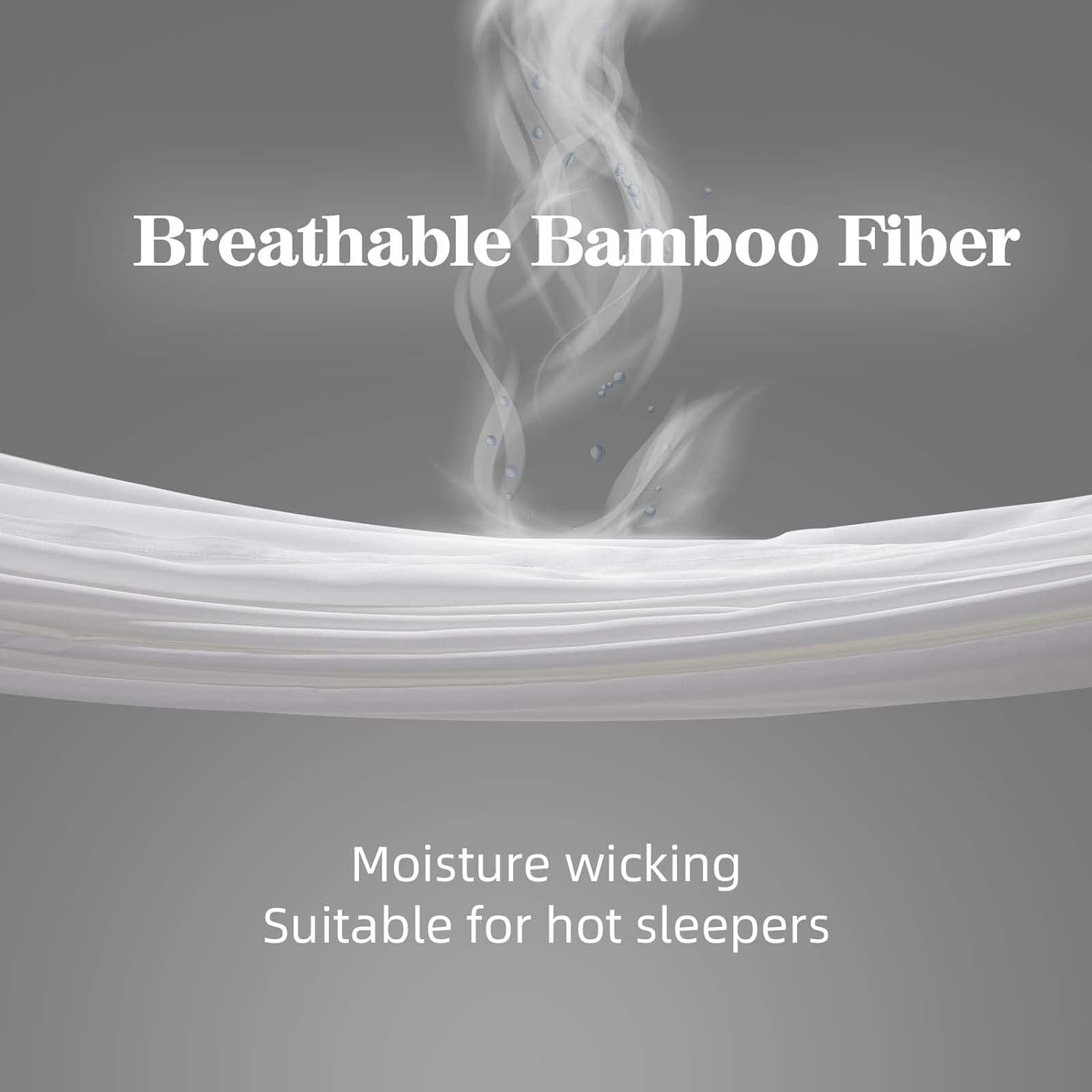 Cloudland Bamboo Bed Sheet 100 Organic Bamboo Charcoal Sheet Set Bamboo Sheet Sets King