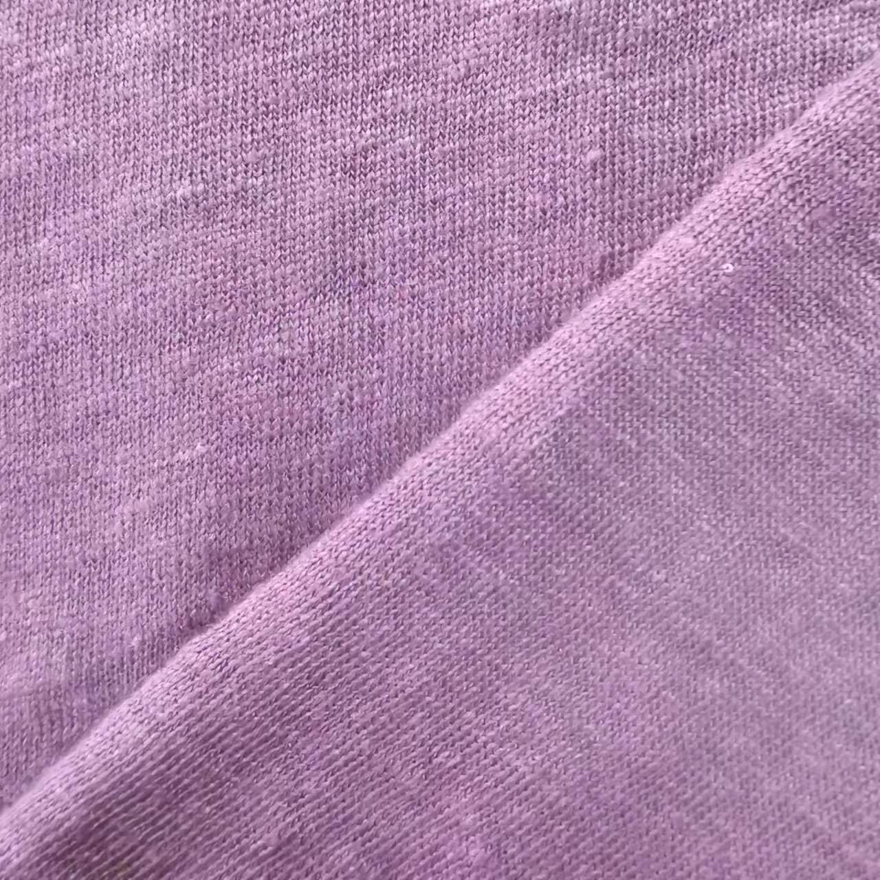 Fabric French Linen Dress Car Women Fashion Men Shirt Plain Swatch Gsm Technics Style Pattern Cushion Washed Enzymed Stone Color