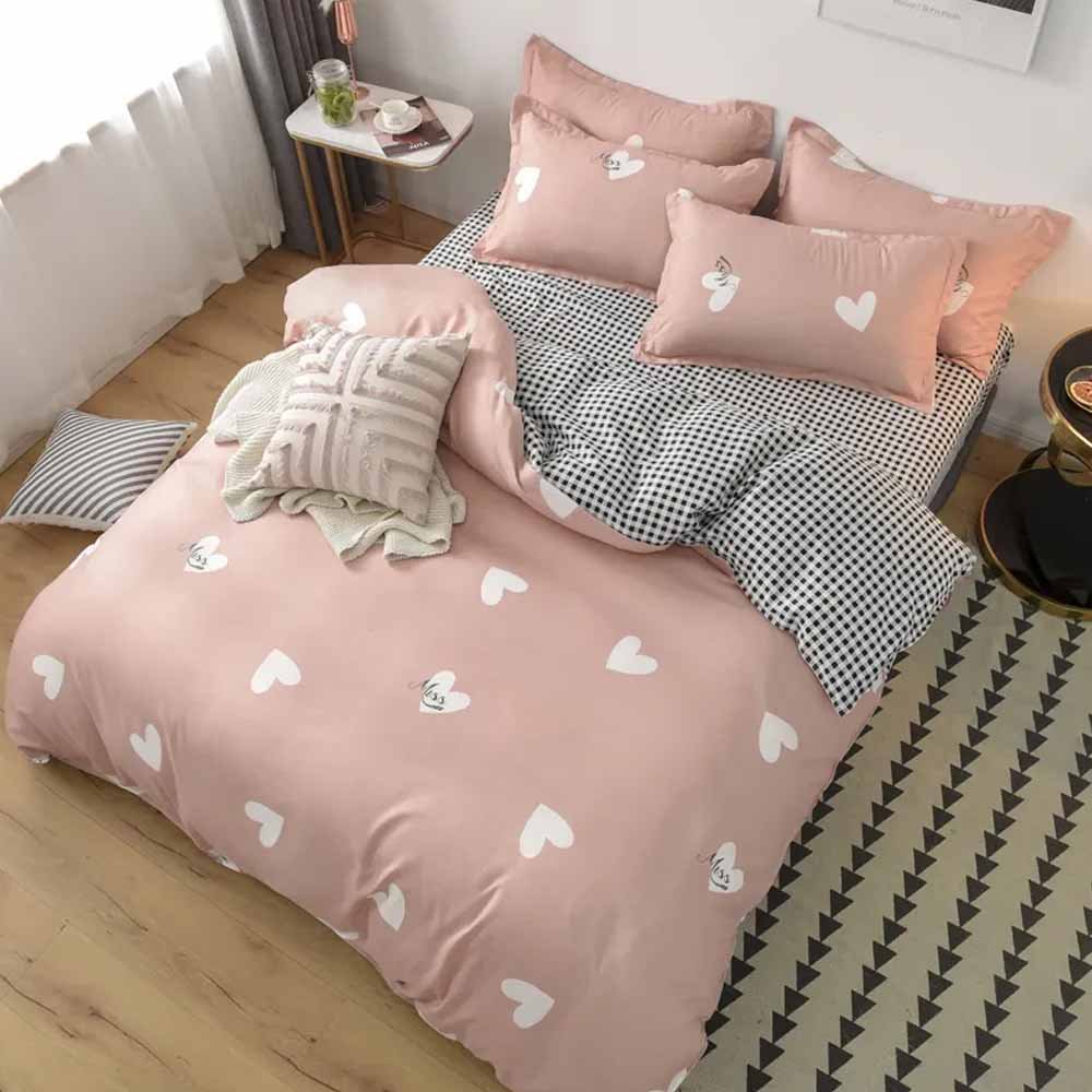 High Quality Durable Silk Hotel Bed Linen Electric Heating Blanket Wholesale Home Textiles Low Price Double Bed Single Large Bed
