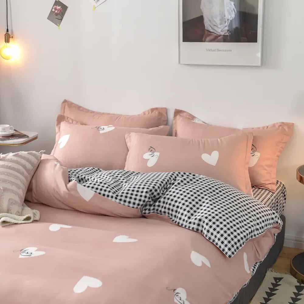 High Quality Durable Silk Hotel Bed Linen Electric Heating Blanket Wholesale Home Textiles Low Price Double Bed Single Large Bed