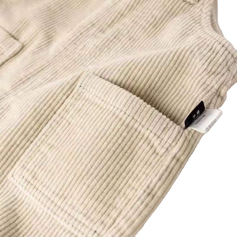 Popular Hot Sale IN STOCK 100% Polyester corduroy sofa home deco fabric sofa furniture textile upholstery fabric for couch
