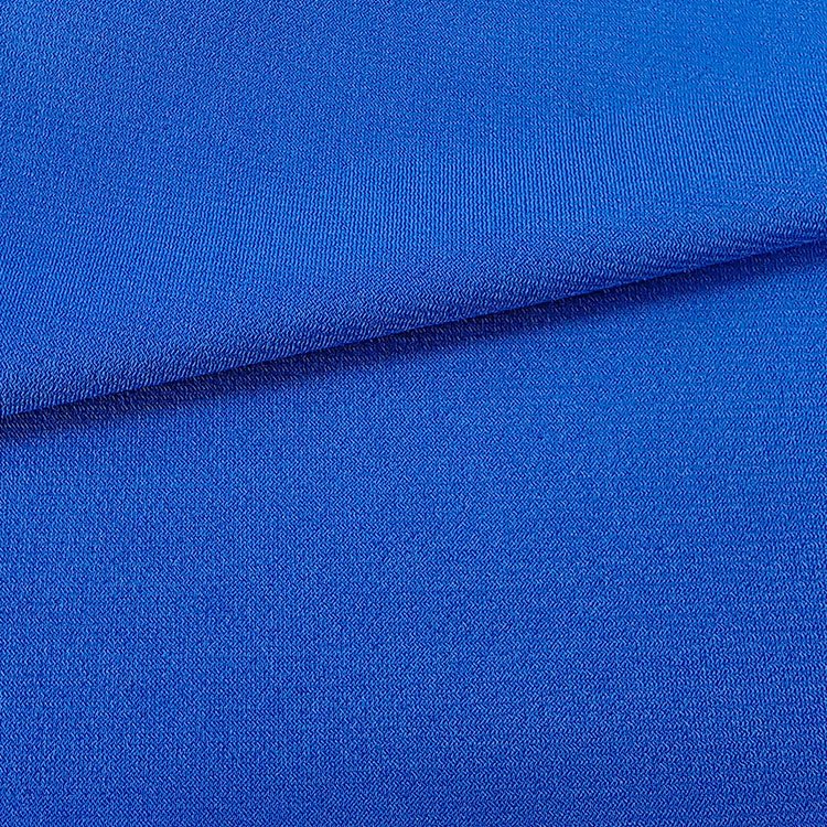 high quality manufacturer 94% polyester 6% spandex 4 way stretch knit jersey spandex fabric for swimwear sportswear