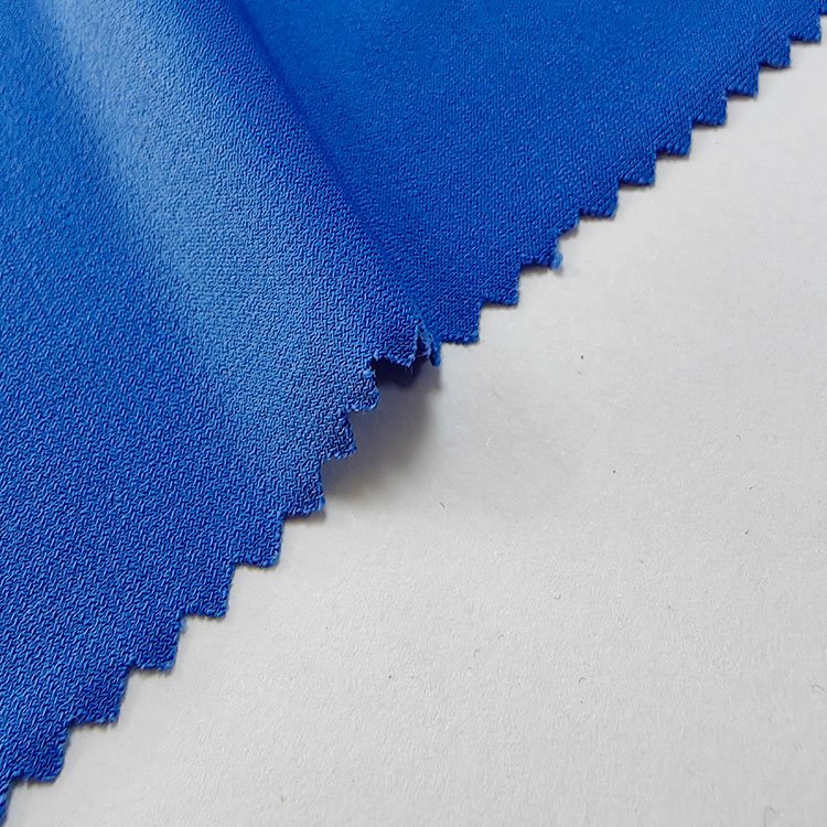 high quality manufacturer 94% polyester 6% spandex 4 way stretch knit jersey spandex fabric for swimwear sportswear