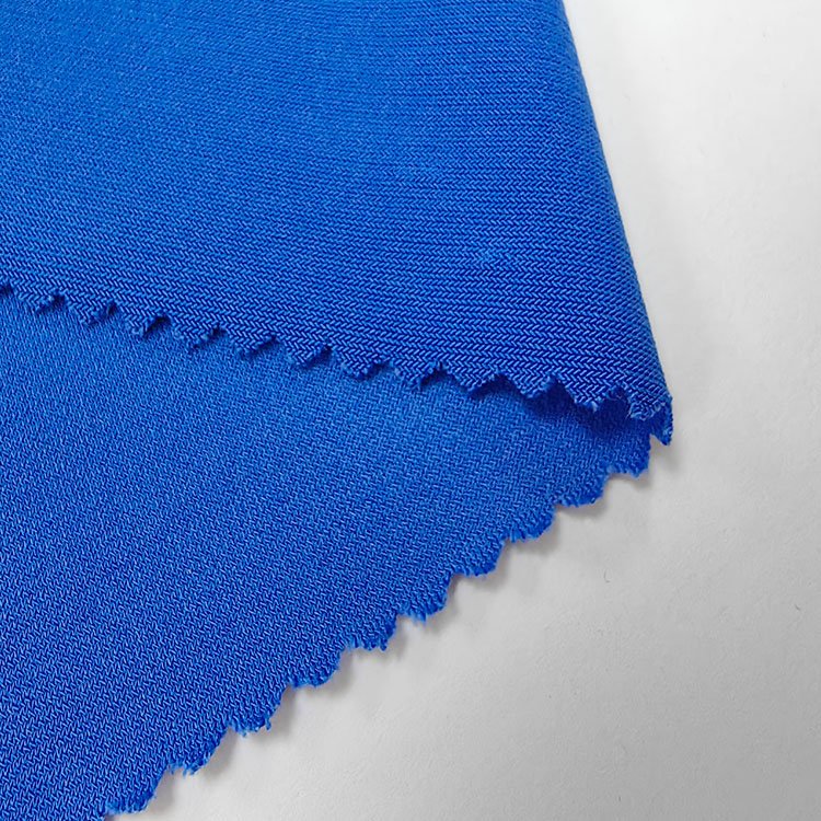 high quality manufacturer 94% polyester 6% spandex 4 way stretch knit jersey spandex fabric for swimwear sportswear
