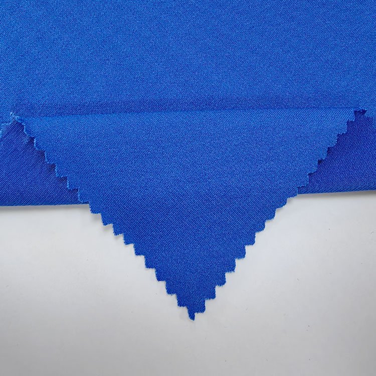 high quality manufacturer 94% polyester 6% spandex 4 way stretch knit jersey spandex fabric for swimwear sportswear