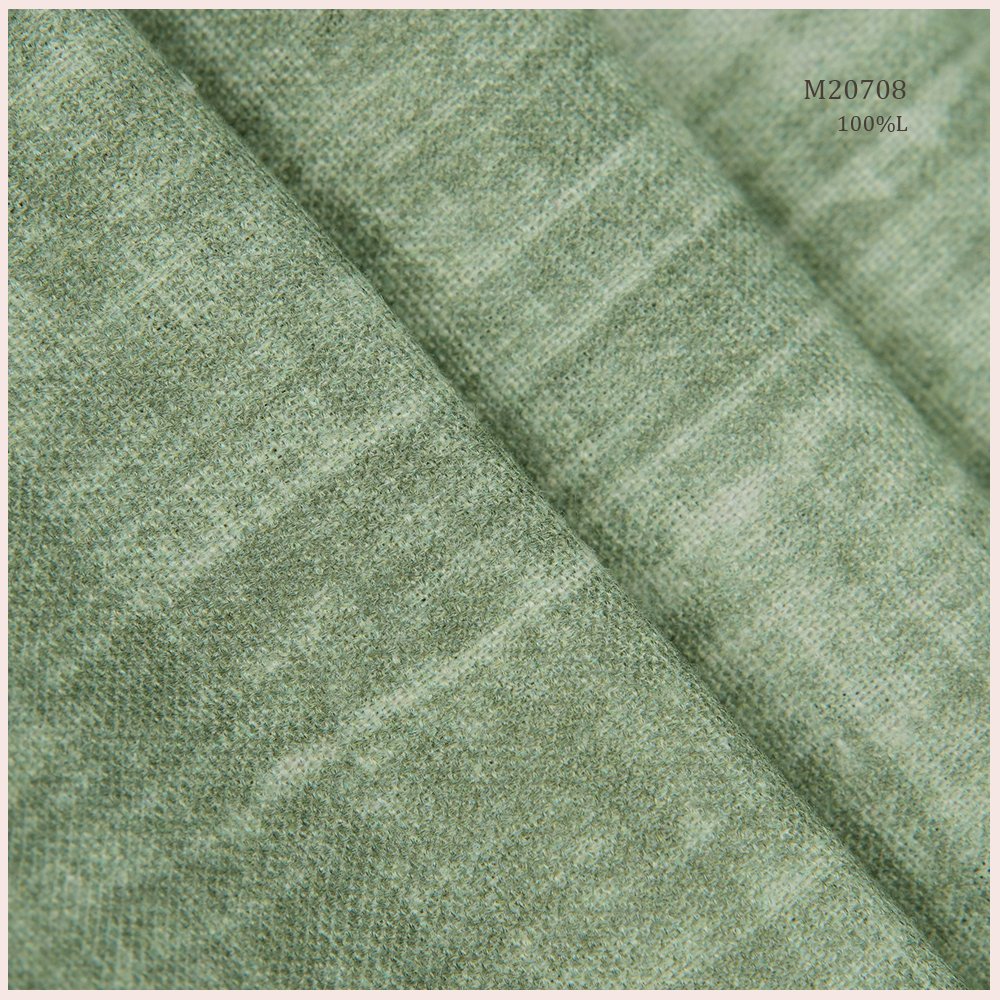 Dynamic Multi-colored 100% Linen Curtain Fabric for Furniture Curtain Pillow Bedding