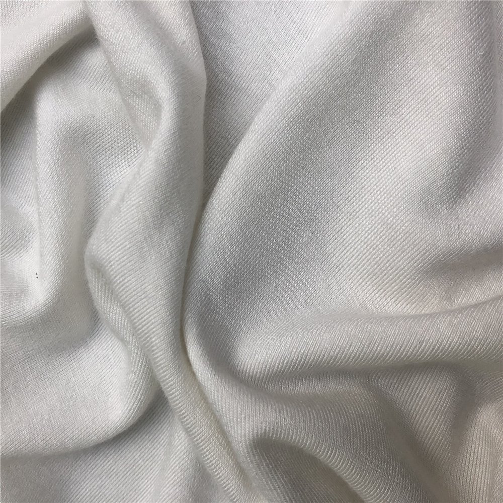 New arrivals beach bamboo terry towel fabric 350GSM 32S bamboo towel fabric
