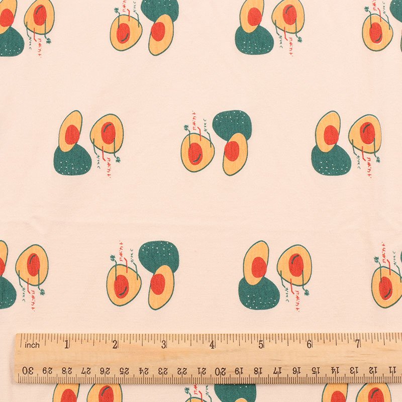 Breathable fabric Custom Printed Bamboo Jersey Fabrics With No MOQ