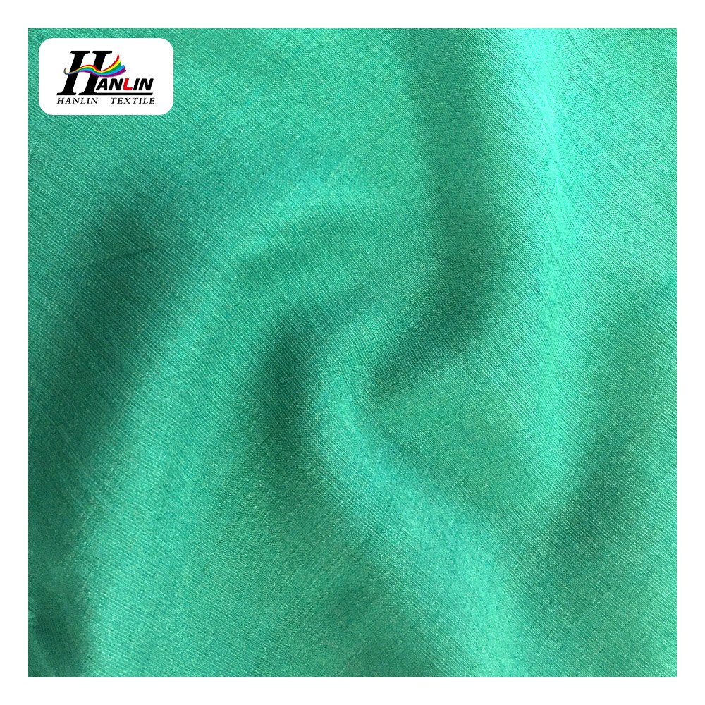 Good quality Cotton Linen Hemp Crinkle Linen Deluxe Premium Wrinkled Fabric