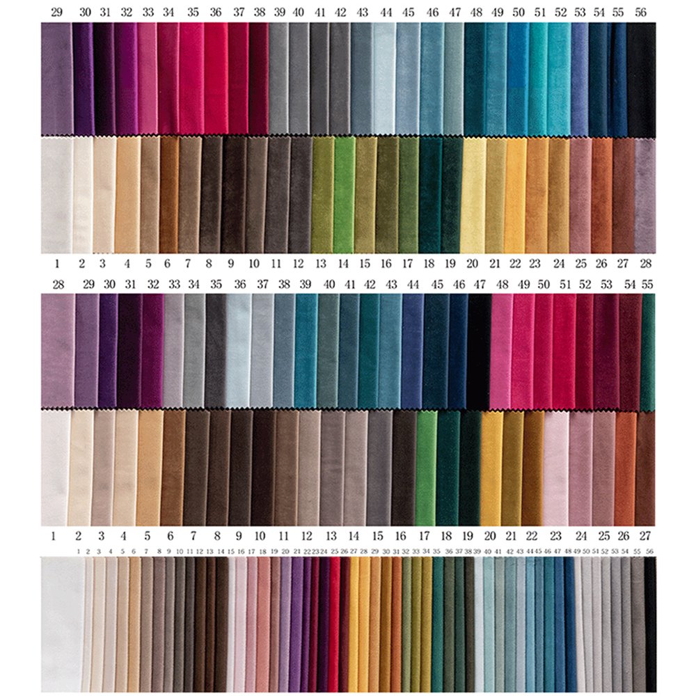 High Quality Washable table linen Velvet napkins for wedding custom size Embroidered edge flannel cloth linen napkins placemat