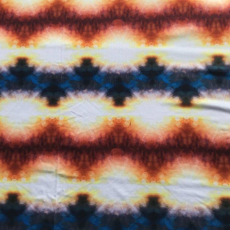 Stock lot polyester dty knitted flannel fleece print fabric for girls pajamas by the yard