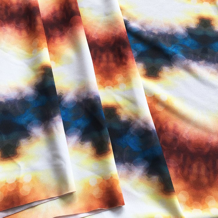 Stock lot polyester dty knitted flannel fleece print fabric for girls pajamas by the yard