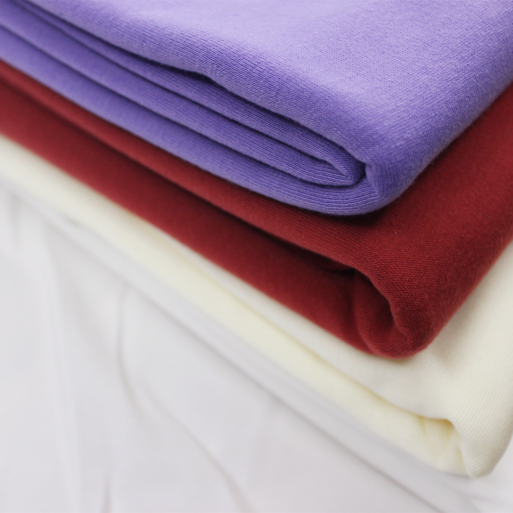 cheap Velvet mink fabric 100% polyester for jacket