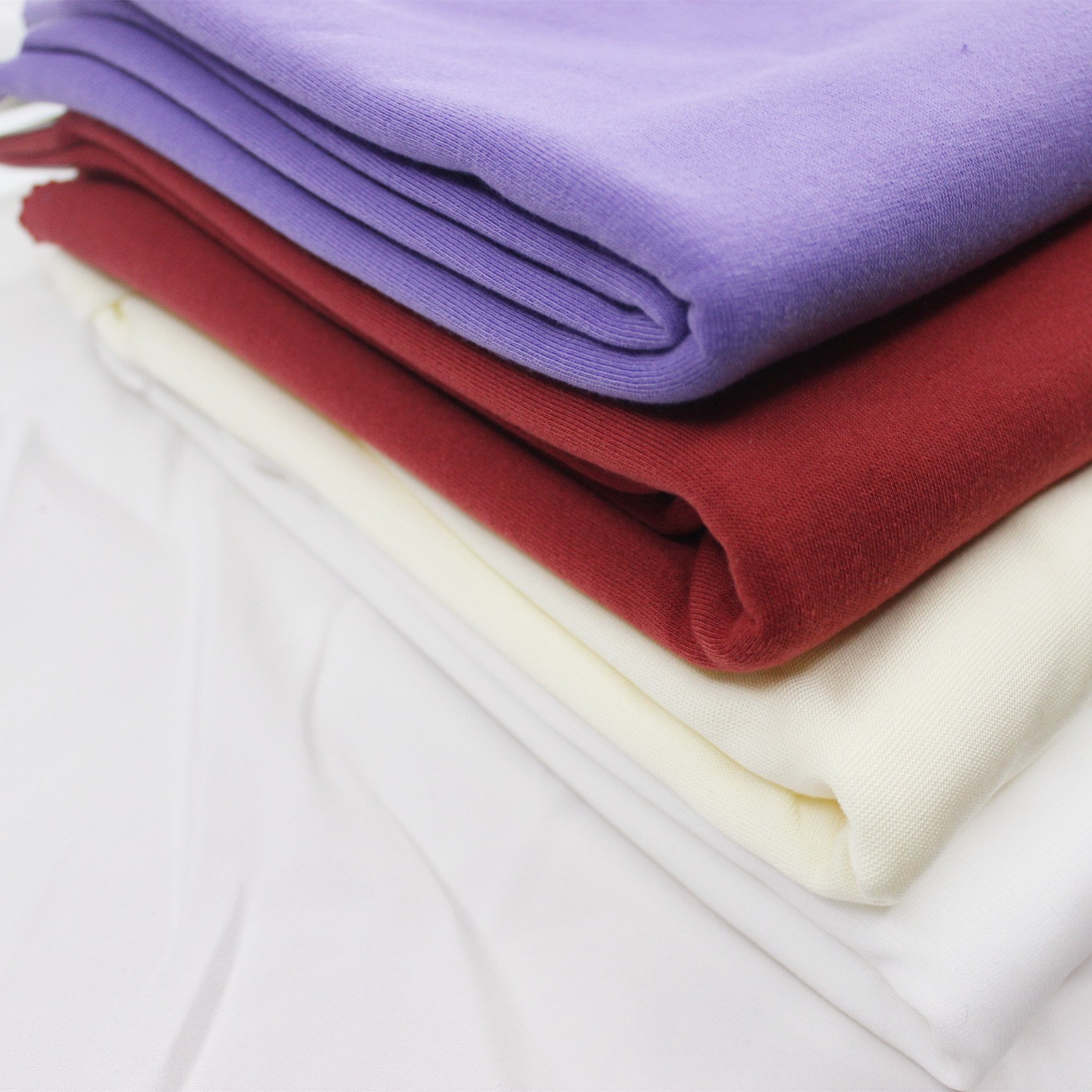 cheap Velvet mink fabric 100% polyester for jacket