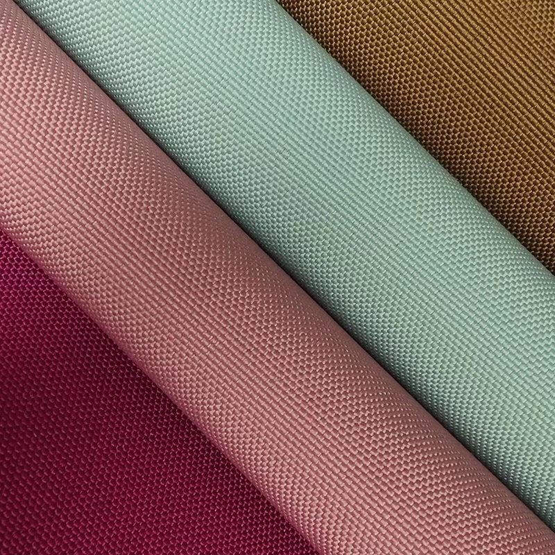 Good Price Polyester 600D PU Coated Waterproof Breathable Oxford 100% Polyester Fabric
