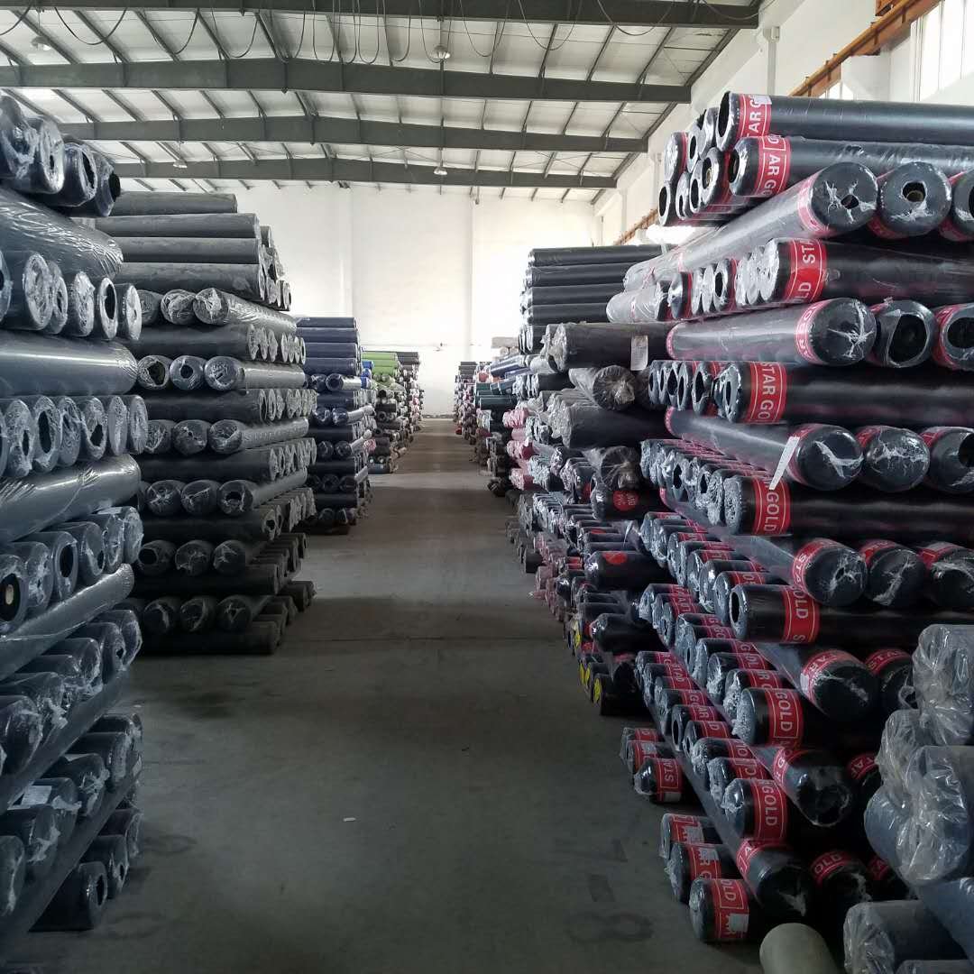 Good Price Polyester 600D PU Coated Waterproof Breathable Oxford 100% Polyester Fabric