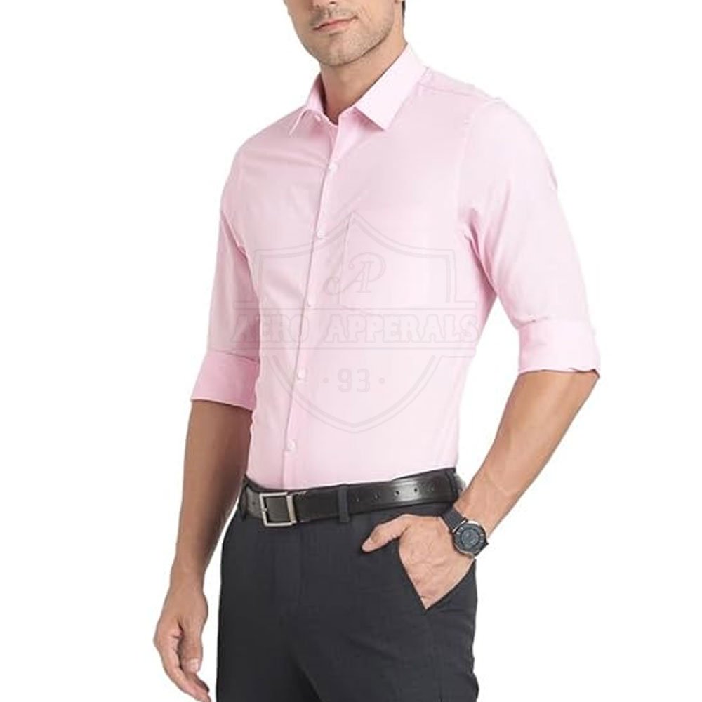 Best Material Made Men Formal Shirts Soft Fabric Men Formal Shirts Adults Wear Men Formal Shirts
