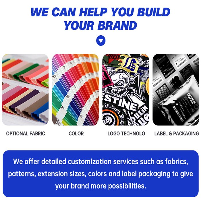 OEM Men Underwear Factory Customized Logo Mens Boxer Par Hombr Boxer Briefs Custom Bamboo Boxers For Men