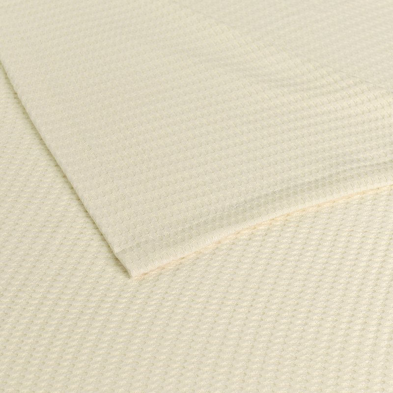 Lightweight Bamboo Waffle Weave Blankets Luxuryious Bed Blanket Soft Sofa Blanket